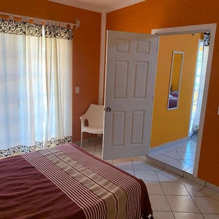 Posada La Natividad Tepoztlan Bagian luar foto